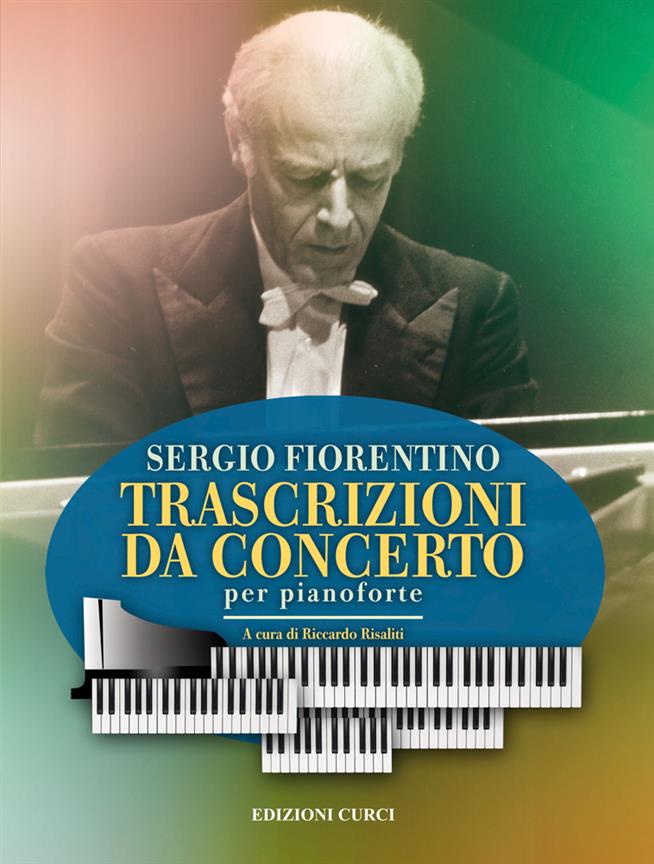 Trascrizioni Da Concerto